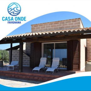 Villa Casa Onde